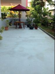 Seraya Breeze (D15), Apartment #1126322